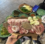 지에스25서귀효돈점 | 제주서귀돈 서귀포올레시장본점