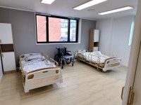 실버라인요양원 시설 사진