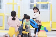 꿀잼키즈룸 대전관저점