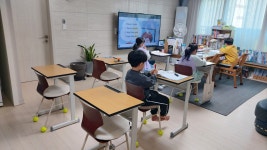 이보경의영어전문공부방 | 세영리첼영어전문공부방