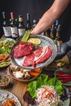 은평골토종한우 | 한우골