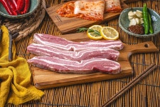 은평골토종한우 | 한우골