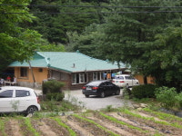 상원산장
