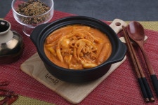태리로제떡볶이앤닭강정배곧점 | 태리로제떡볶이&닭강정 순천대점