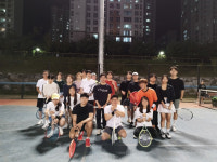 비바테니스2호 | 비바 스크린 테니스