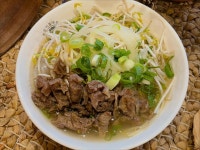 호랑이쌀국수