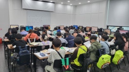 케이제이씨국제어학당학원 | 국제어학당삼계학원
