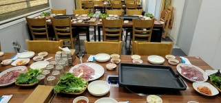 지리산정육대경푸드 | 구례한우 영농조합법인 식당