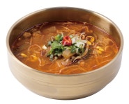 회포정대동식당 | 우화한식당 김해대동본점