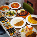 오정은A김밥동백점 | 오정은 a김밥 두산점