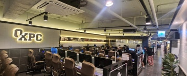 오엑스pc 아시아선수촌점 | 오엑스PC 서면점