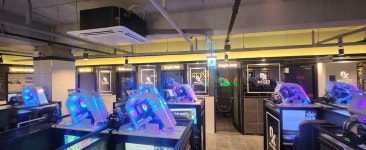 오엑스pc 아시아선수촌점 | 오엑스PC 서면점