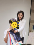 이미지향 컬러브랜딩센터 퍼스널컬러 체형진단