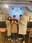 지티에스버거(GTS burger) 한대앞점 | GTS버거 광교카페거리점