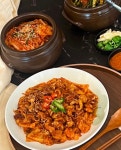 안가네공주얼큰이칼국수불당 | 안춘공주얼큰이칼국수 천안본점