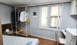 앤드위스테이고속터미널역점 | 앤드위스테이 고속터미널역점