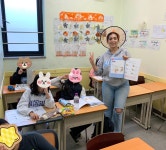 이보영의토킹클럽신곡2어학원 | 이보영의토킹클럽 광교 어학원