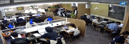 화이트365경희대국제캠퍼스점 | 화이트펜슬 스터디카페 경희대국제캠퍼스점