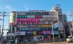 인성내추럴남동 | 인성공인중개사사무소