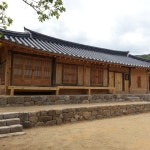 죽헌고택