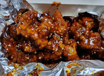 오맥시칸명륜점 | 오맥시칸