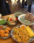 포썸