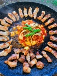 안뜨레공방 | 안뜨레제주집 서귀포신시가지점