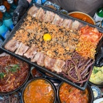 늘이네 냉동삼겹살