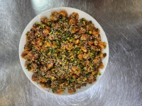 오리앤코다리냉면맛집 | 뜰바다호박오리&코다리