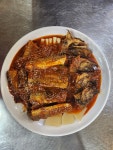 오리앤코다리냉면맛집 | 뜰바다호박오리&코다리