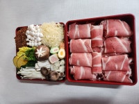 오리앤코다리냉면맛집 | 뜰바다호박오리&코다리