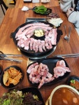 청아치킨&대박뒷고기 | 청아대박뒷고기