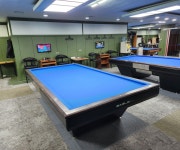 예드페거성당구장 | 거성당구장
