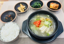 곡성(천안)휴게소 커피자판기 | 곡성기차마을휴게소(천안방향)