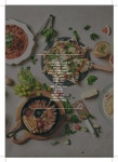 동백식탁