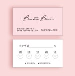 예닮인쇄 디자인기획 | 캘리팩토리 디자인인쇄기획