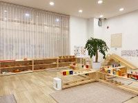 몬테소리교육바이콩작수학교습소 | 바이수 몬테소리 하남 미사 센터