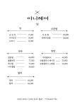 니르헤어 (NIR HAIR) | 이니헤어