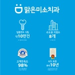 맑은미소치과의원