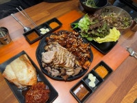 경기족발현꼬야족발 | 허허족발 경기광주역본점