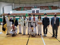 드림FIT점핑클럽 | 드림아이태권도&파워점핑줄넘기클럽