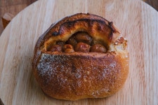 블랑제리(Boulangerie) 금정점1 | 몽블랑제리