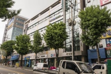 공유오피스 카페24창업센터 성남수진점