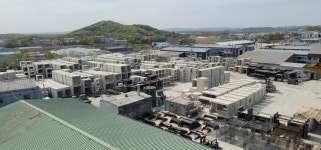 보산개발주식회사 | 동아산업