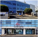 인테그리스코리아(주)(고압판매271) | 인테그리스코리아 오성공장