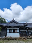 지리산펜션한옥 청학재