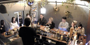 제주아홉혼술바협재점 | 제주아홉 혼술바 본점 협재점