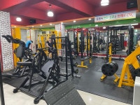 남양NY휘트니스 | S휘트니스