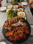 만인의족발&포차 | 쌍디족발&포차