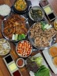 떴다파닭서진주점 | 인생을굽닭 진주본점